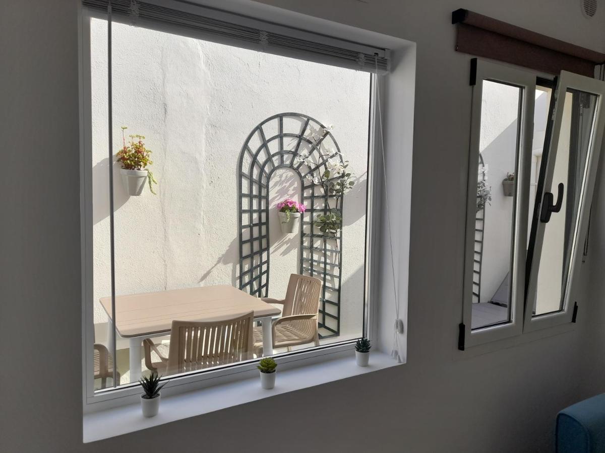 Bungalow Paseo Del Mar- Playa Roca Residence Sea Front Access - Free Ac - Wifi Costa Teguise Eksteriør billede